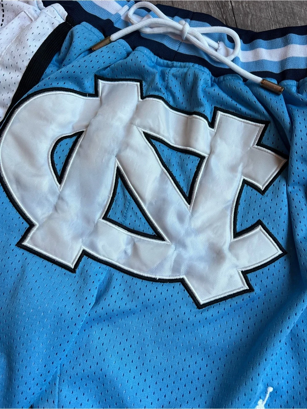 Jordan bold unc